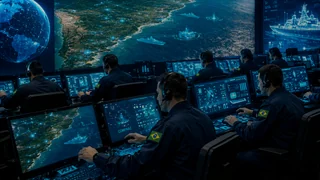 Sistema de Gerenciamento da Amazônia Azul é voltado à proteção de interesses nacionais e ao combate a ilícitos no mar